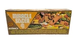 Original Miracle Slicer Mandoline Box New Vintage 1984. Fixed Price $16.99.
