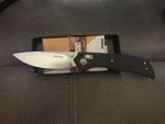 Dispatch Axis Lock Folding Knives Pocket Knife Clip 8CR Blade Edc. Fixed Price $37.99.