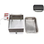 Techtongda Mini Stainless Steel Edamame Sheller Pea Peeling Machine 220V 40W. Fixed Price $172.05.
