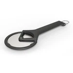 Everdure Pizza Cutter Wheel Powerful One-cut Stainless Steel Blade, Durable.... Fixed Price $34.57.