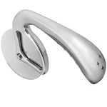 Cutter Wheel By Midnight - Stainless Steel Food Slicer For Pizzas.... Fixed Price $97.14.