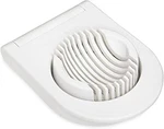 Kitchenaid Classic Egg Slicer With Stainless Steel Wires, 9 Inch, White. Fixed Price $10.59.