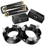 3" Front + 2" Rear Leveling Lift Kits For Toyota Tacoma 2WD/4WD 2005-2023, .... Fixed Price $119.14.