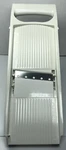 Pampered Chef #1087 Ultimate Mandoline W/ Blade Slices Slicer Slicing. Fixed Price $13.93.