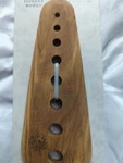 Pioneer Woman Natural Olive Wood Herb Stripper 8 Hole Kitchen Gadget Accesory 6". Fixed Price $8.99.