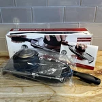 Professional Waffle Julienne Mandolin Slicer PL8-1105 By Progressive New. Fixed Price $35.93.