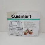 HM-90BCS Cuisinart Power Advantage Plus Speed Hand Mixer Brushed Chrome. Fixed Price $55.55.