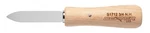 Dexter-russell S1712 2.75" New Haven Oyster Knife Metallic Dexsteel Usa. Fixed Price $32.76.