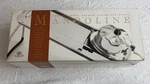 Buyer France Mandoline Vegetable/fruit Slicer Stainless Steel Blade. Fixed Price $110.00.