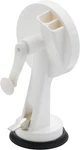 Kitchencraft Kcbeanauto Rotary Runner Slicer With Suction Pad In Gift Box,. Fixed Price $39.98.