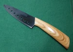 Sensei Slicer 6 Blade Super Sharp Chef Knife. Fixed Price $16.00.