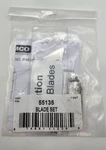 (qty 2) Nemco 55135 Easy Slicer Vegetable Replacement Blades. Fixed Price $22.49.