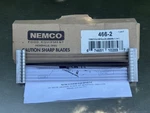 Nemco 466-2 Tomato Slicer Blade Assembly 1/4" New. Fixed Price $29.99.