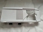 Mueller Austria V Pro 5 Blade Head Mandolin Slicer Grater Only!!!. Fixed Price $15.50.