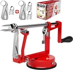 Apple Peeler Corer Slicer Extra Blades 3IN1 Kitchen Peeling Machine For Fruits. Fixed Price $23.27.
