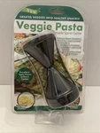 Veggie Pasta Vegetable Spiral Cutter Dual Stainless Steel Blade / New. Fixed Price $7.50.