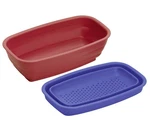 Progressive Collapsible Berry Colander Fruit Vegetable Mini Small 3 Cup. Fixed Price $14.95.