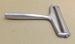 Vintage Westmark Germany Rollschnitt Wire Cheese Slicer. Fixed Price $14.50.