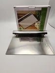 Fox Run Chopper/scraper With Apple Corer, Stainless Steel. Fixed Price $9.99.