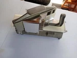 Crestware Slt 1/4" Easy Tomato Slicer Cutter Commercial Made In Usa Nemco Nice. Fixed Price $49.95.
