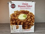 Onion Blossom Maker Norpro Blooming Tool. Fixed Price $9.00.