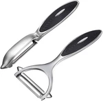 Fuhuy Vegetable, Apple Peelers For Kitchen, Fruit, Carrot, Veggie, Potatoes. Fixed Price $15.73.