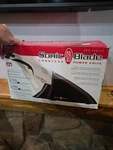 New Emson Sonic Blade Pro Series Cordless Power Knife Rechargeable Electric. Fixed Price $35.99.
