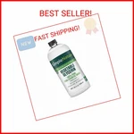 Simple Nature 100% Pure Vegetable Glycerin - 32 Oz Natural Food/cosmetic. Fixed Price $29.81.