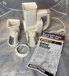 New Other Vintage Presto Salad Shooter Electric Slicer Shredder 02910 21-010. Fixed Price $54.99.