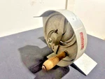 "the Chief" Base Mounted Manual Vegetable Slicer + Adjustable Blade. Fixed Price $52.19.