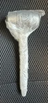 Wilton Armetale 242281 Wa Seafood Mallet Silver 6.5 In.. Fixed Price $15.99.