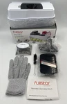 Fullstar 6-IN-1 Mandoline & Slicer W/glove Spiralize Shredder Julienne.. Fixed Price $15.97.