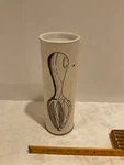 Vintage Wooden Lemon Squeezer Rustic Kitchen Tool Made England Original Box. Fixed Price $39.99.
