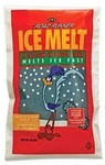 Scotwood Industries 20-POUND Road Runner Premium Ice Melter, Pounds, Red. Fixed Price $31.67.