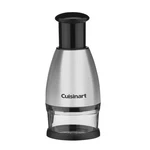 Home Cooking Prep Tool Cuisinart Stainless Steel Chopper CTG-00-SCHP. Fixed Price $51.99.