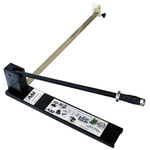 ASI305001 Hand Lever Action Din Rail Cutter Tool For Cutting Steel. Fixed Price $427.45.