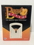 The Original Biter Kitchen Gadget Guillotine For Your Bagels New Open Box. Fixed Price $17.99.