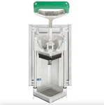 3/8" Commercial French Fry Vegetable Cutter Chopper Dicer Wall Mount Restaurant. Fixed Price $289.88.
