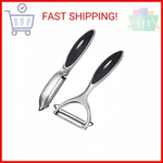 Fuhuy Vegetable, Apple Peelers For Kitchen, Fruit, Carrot, Veggie, Potatoes. Fixed Price $15.16.