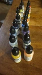 Adirondack Ranger Pigment Re-inker. Fixed Price $5.95.