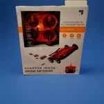 Sharper Image Drone Air Racer-with Original Box Great Gift!. Fixed Price $39.99.