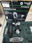 New Metabo Hpt 50MM Brad Nailer NT50AE2(S). Fixed Price $30.00.