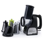 Presto Professional Saladshooter Electric Slicer/shredder. Fixed Price $85.99.