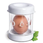 The Negg Boiled Peeler White. Fixed Price $23.55.