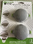 Medelco Recycle K-cup Recycling Tool Brand New 2 Pack. Fixed Price $11.50.
