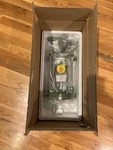 New In Box Star Food Service 42306 Commercial French Fry Cutter 3/8" Suction Ft. Fixed Price $40.00.