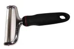 Norpro Grip Ez Wire Cheese Slicer Cutter, Stainless & Silicon, Black, 6.5. Fixed Price $13.99.