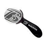 Sports Vault Nfl Baltimore Ravens Pizza Cutter With Logo 3.25" Wheel. Fixed Price $9.99.