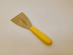 Dexter Russell Usa Stiff Stainless Pot Pan Scraper 3INCH Angle Blade Yellow S293. Fixed Price $21.99.