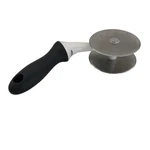 New Oxo Good Grips 3.5 Inch Double Stainless Steel Pizza Wheel Cutter. Fixed Price $29.75.